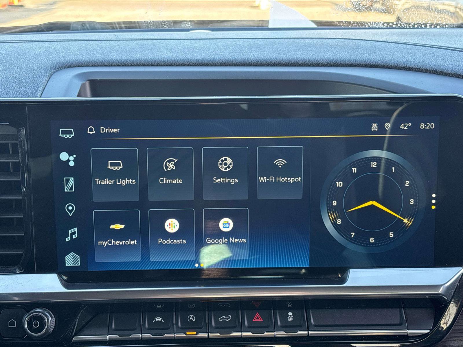 Used 2023 Chevrolet Silverado 1500 LT image 19