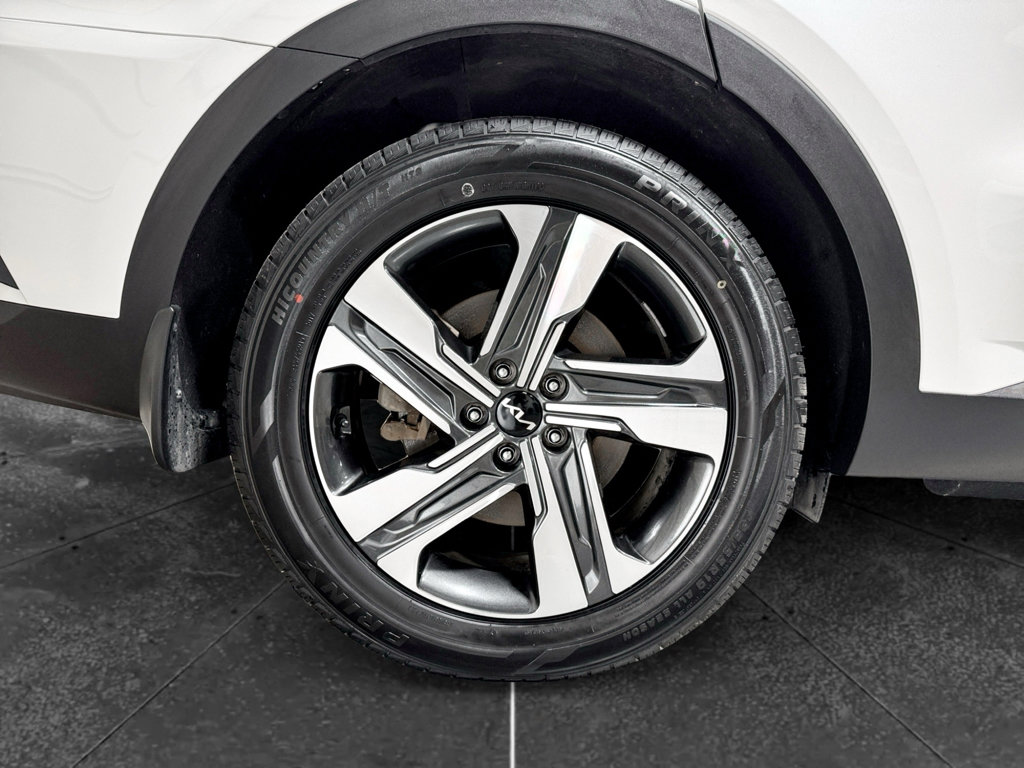 Used 2023 Kia Sorento SX Prestige image 34