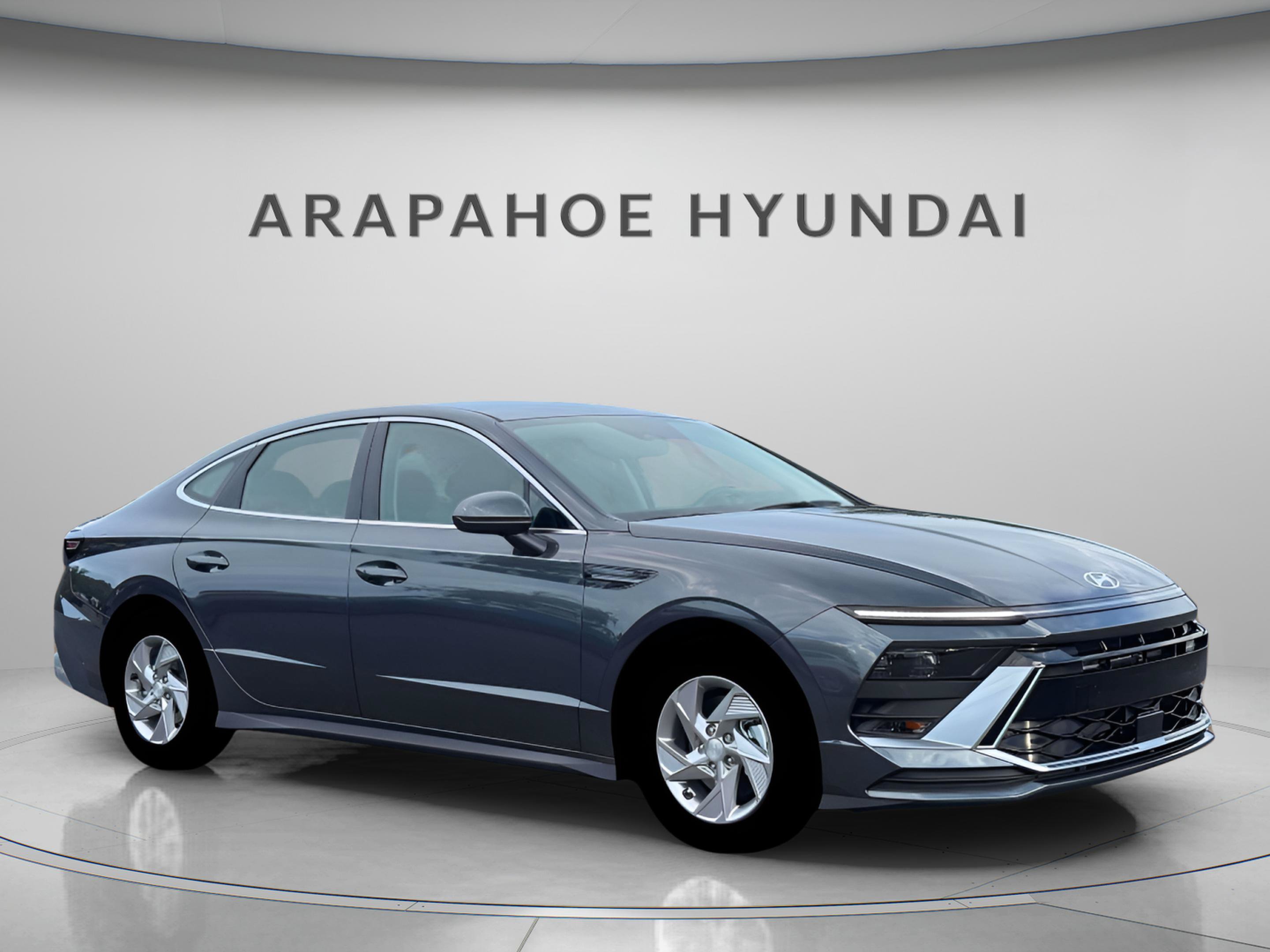 New 2026 Hyundai Sonata SE FWD image 9