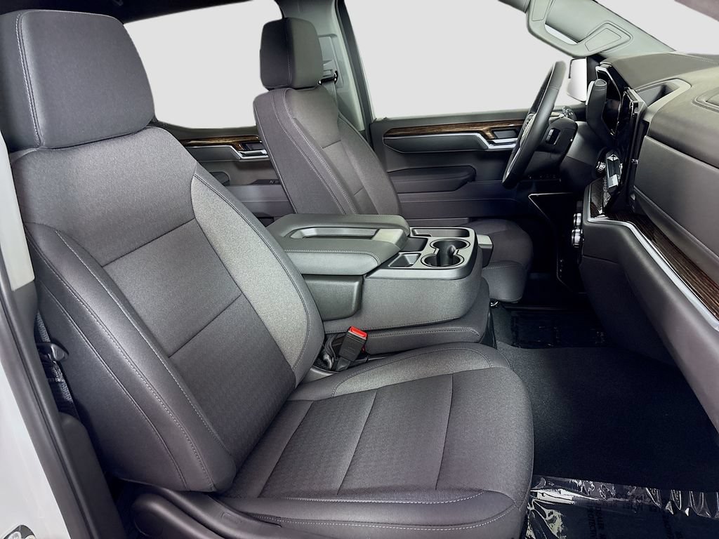 New 2026 GMC Sierra 1500 Elevation AWD/4WD image 28