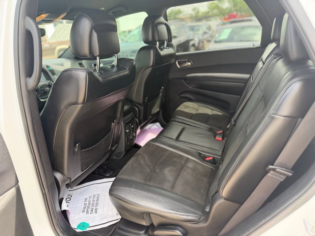 Used 2019 Dodge Durango GT RWD image 8