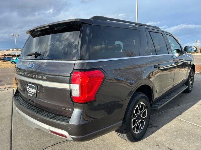 Used 2024 Ford Expedition Max XLT image 8