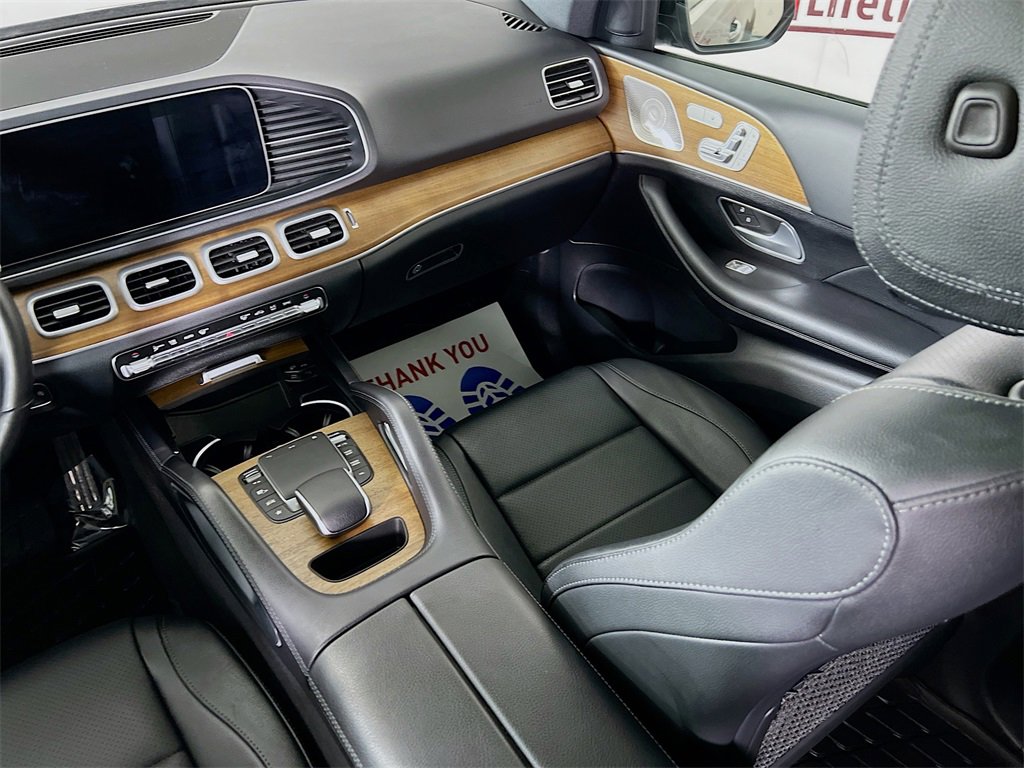 Used 2022 Mercedes-Benz GLE 450 4MATIC image 28