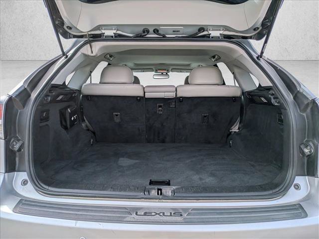 Used 2013 Lexus RX 350 FWD w/ Navigation Pkg image 7