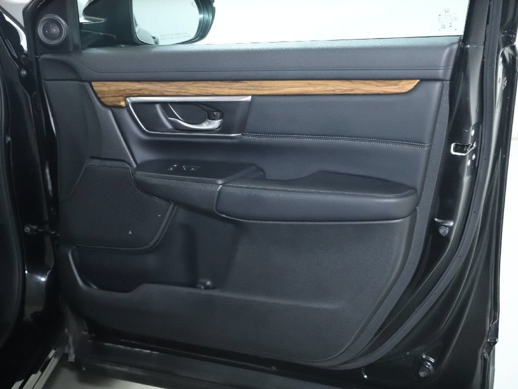 Used 2019 Honda CR-V EX-L image 38