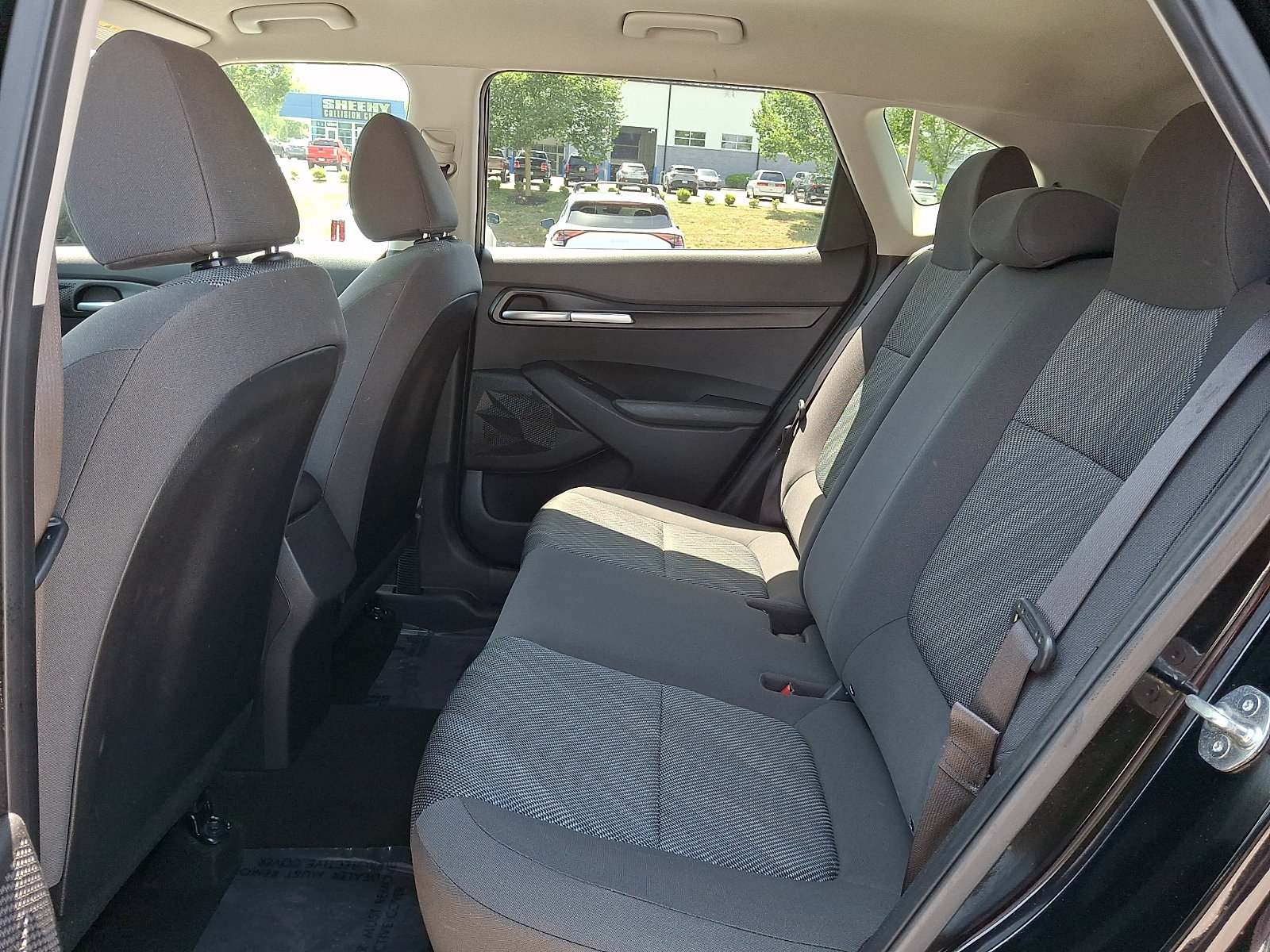 Certified 2023 Kia Seltos LX AWD/4WD image 10