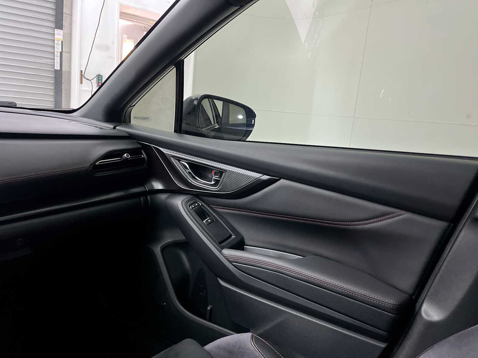 Used 2022 Subaru WRX Limited AWD/4WD image 11