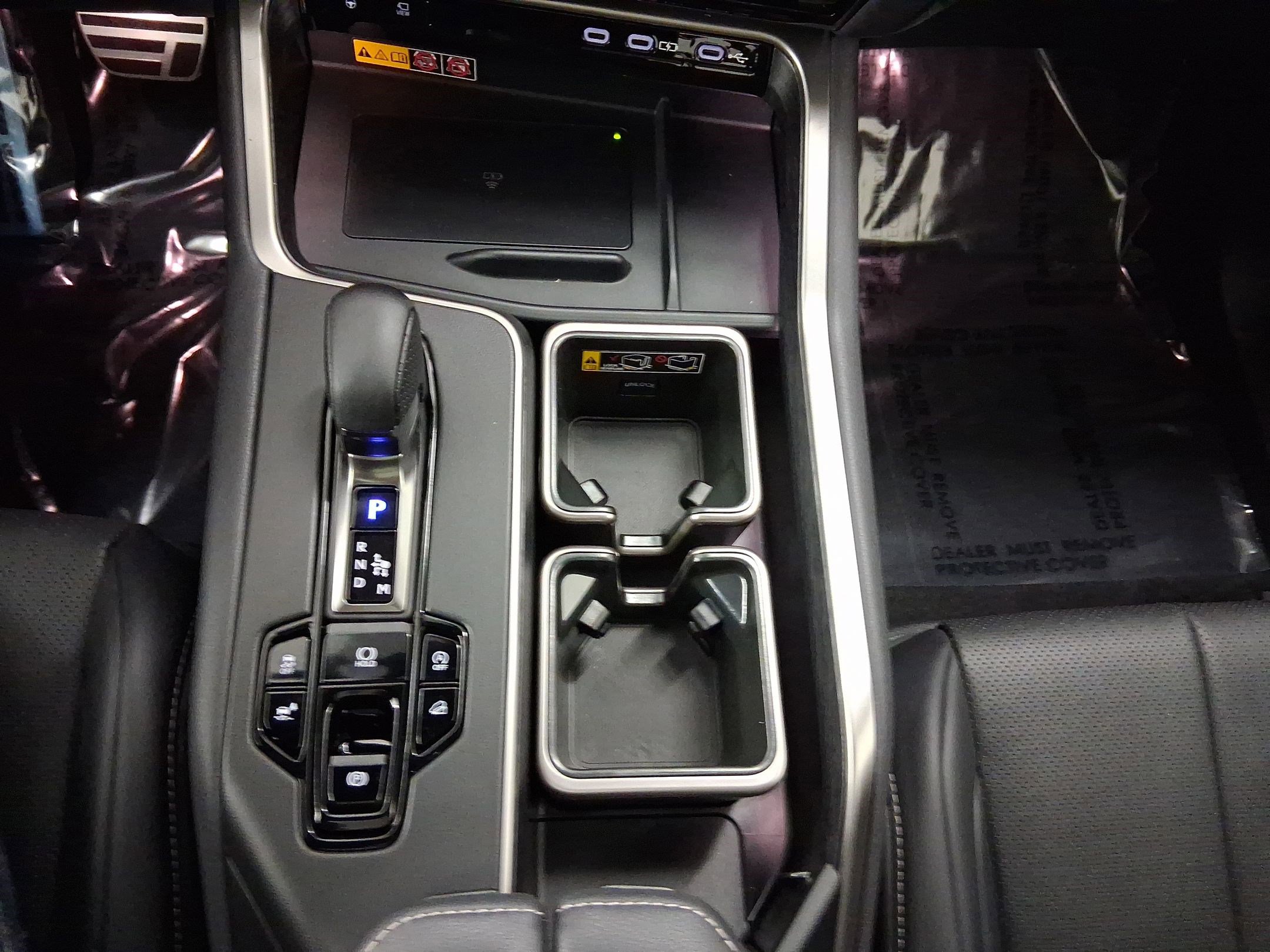 New 2026 Lexus TX 350 AWD image 24