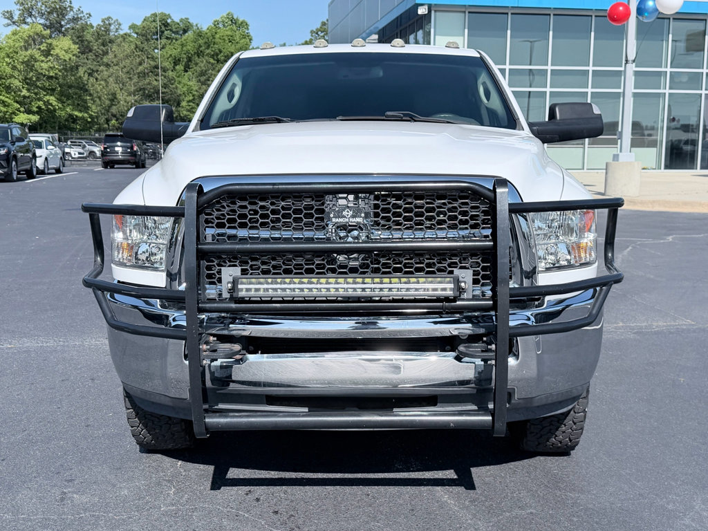 Used 2018 RAM 2500 Tradesman w/ Chrome Appearance Group AWD/4WD image 3