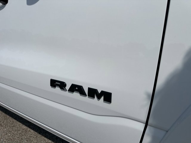 New 2026 RAM 1500 4x4 Crew Cab image 56