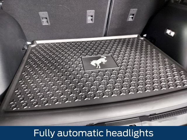 New 2026 Ford Bronco Sport Big Bend w/ Convenience Package image 46