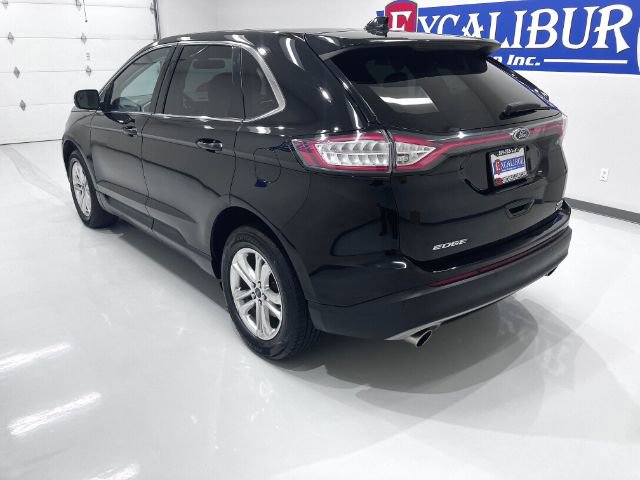 Used 2017 Ford Edge SEL image 6