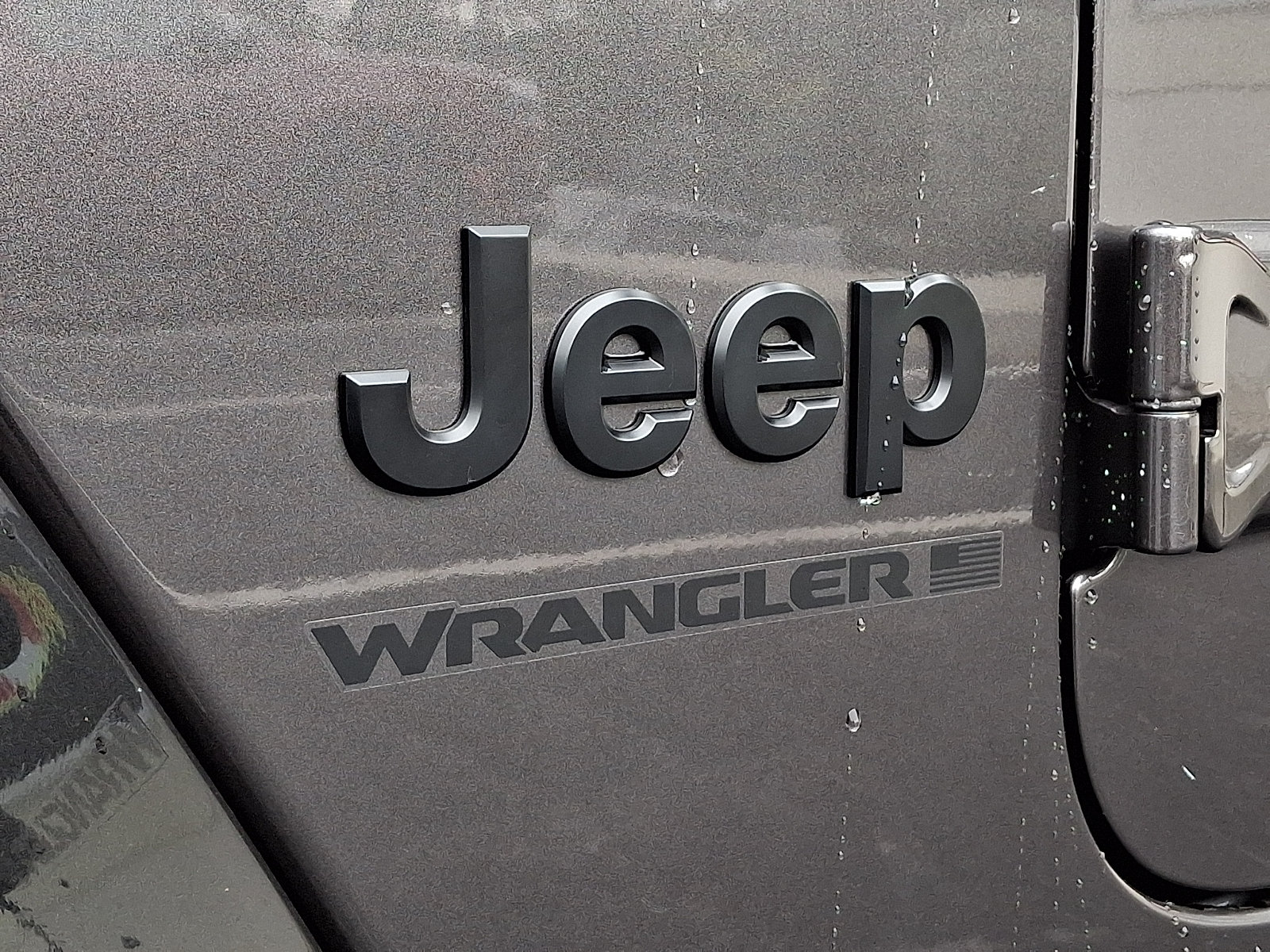 New 2027 Jeep Wrangler Unlimited Sahara AWD/4WD image 18