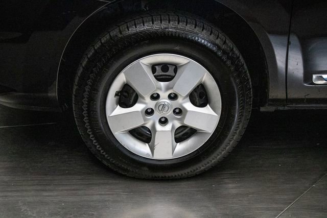 Used 2015 Nissan Rogue S w/ Convenience Package image 8