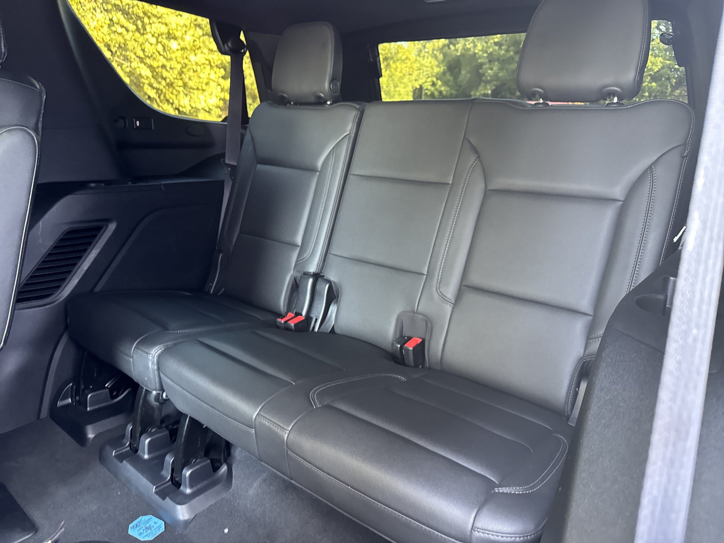 Used 2021 Chevrolet Tahoe Z71 AWD/4WD image 11
