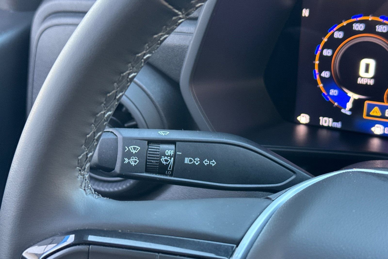 Used 2026 Chevrolet Colorado W/T w/ WT Convenience Package II image 35