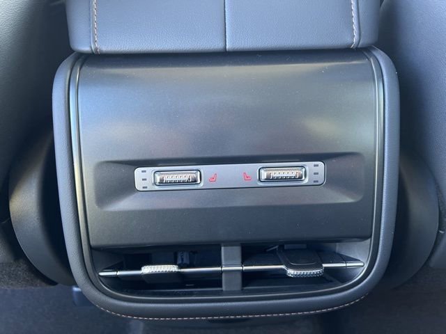 New 2026 Lincoln Nautilus Reserve image 30