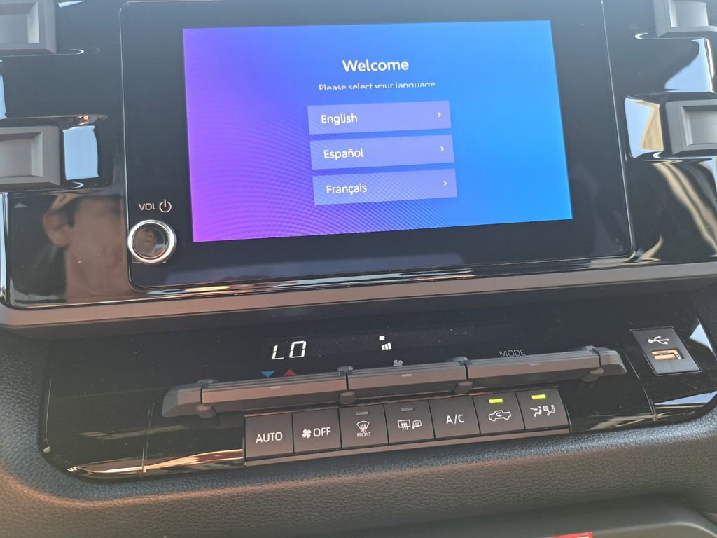 New 2026 Toyota Tundra SR5 image 10