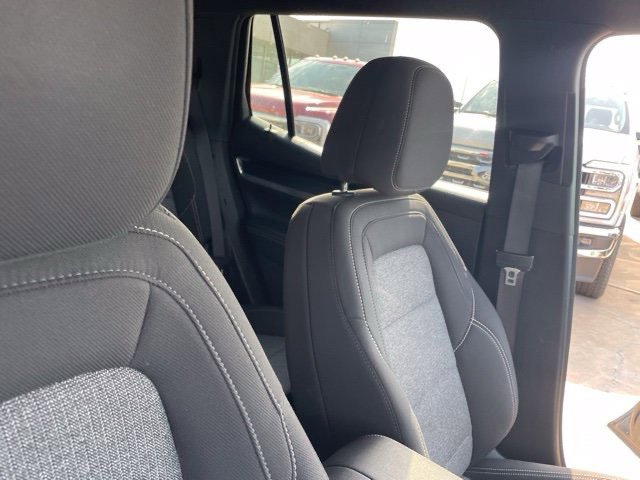 Used 2026 GMC Terrain Elevation AWD/4WD image 26