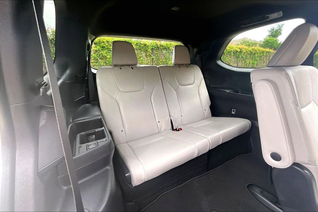 Used 2025 Lexus TX 350 FWD w/ Technology Package image 39
