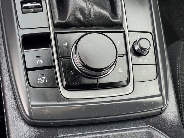 Used 2024 MAZDA CX-30 AWD 2.5 S image 23