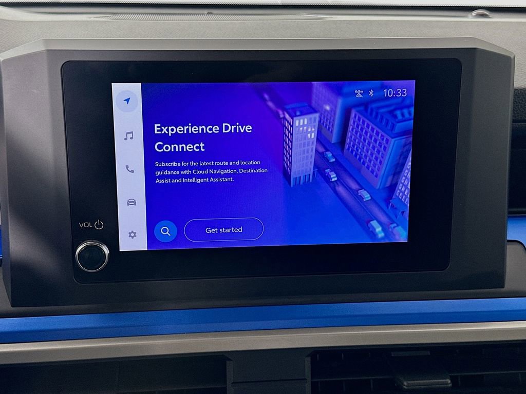 Used 2024 Toyota Tacoma TRD Sport image 13