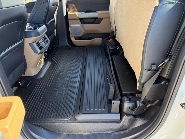 New 2026 Ford F350 Lariat w/ Lariat Ultimate Package AWD/4WD image 18