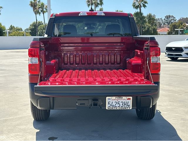 Used 2025 Ford Maverick XLT w/ Equipment Group 302A AWD/4WD image 18