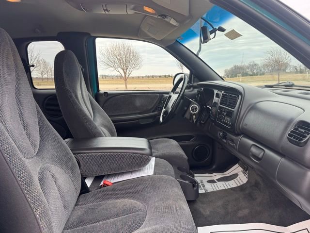 Used 1997 Dodge Dakota SLT image 20