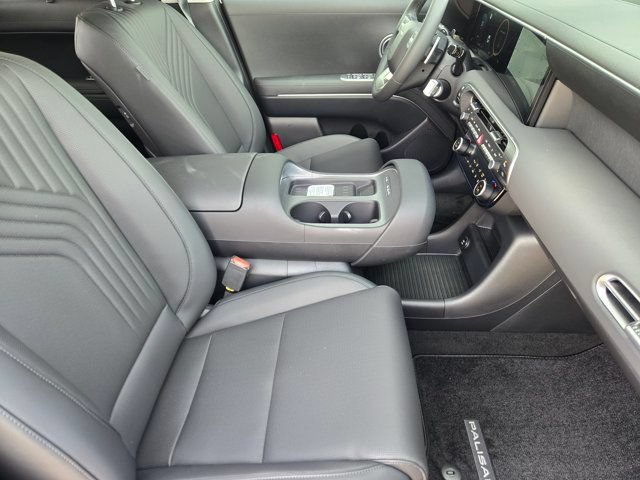 New 2026 Hyundai Palisade SEL FWD image 10