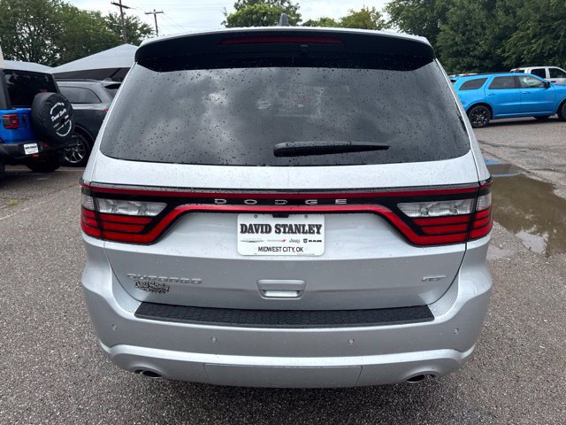 New 2026 Dodge Durango GT RWD image 5
