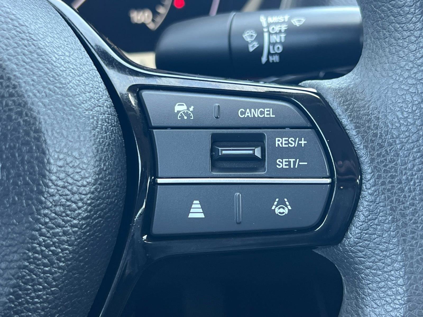 Certified 2022 Honda Civic LX image 10