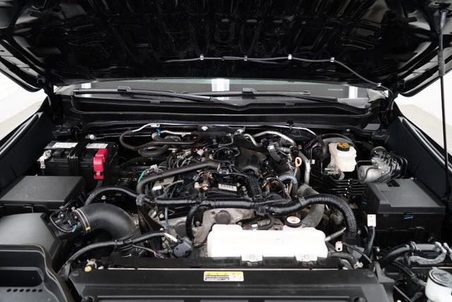 Used 2024 Toyota Tacoma SR5 image 99