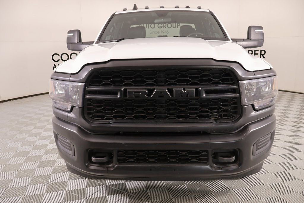 Used 2024 RAM 3500 Tradesman image 8