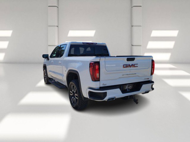 Used 2023 GMC Sierra 1500 AT4 w/ AT4 Premium Package image 5