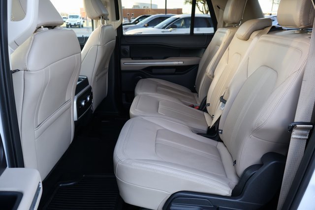 Certified 2024 Ford Expedition Max Limited image 30
