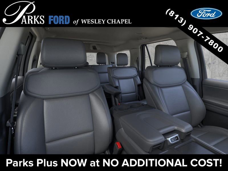 New 2026 Ford Expedition Active image 10