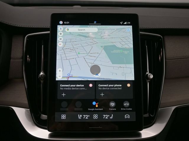 New 2026 Volvo XC90 B6 Ultra w/ Lounge Package image 14