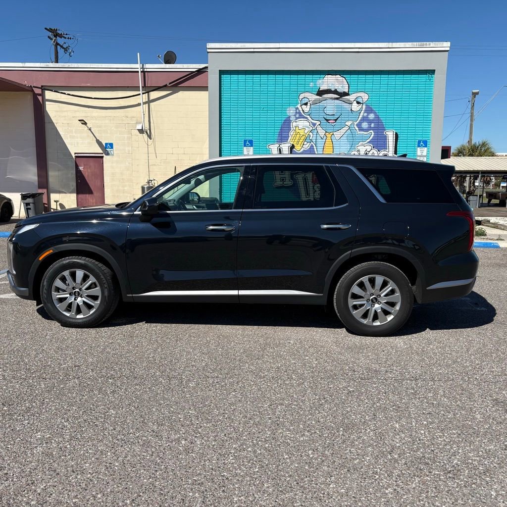 Used 2024 Hyundai Palisade SEL image 6