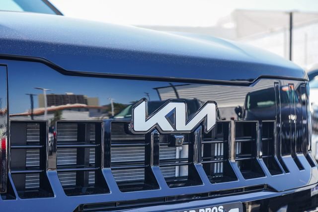 New 2027 Kia Telluride X-Line SX Prestige AWD/4WD image 28