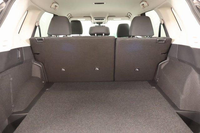 New 2026 Nissan Rogue SV w/ Cold Weather Package image 24