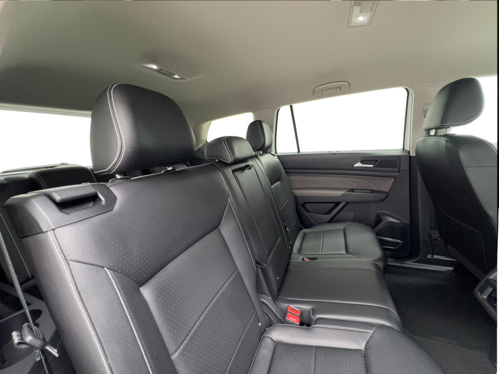 Used 2023 Volkswagen Atlas SE FWD image 31