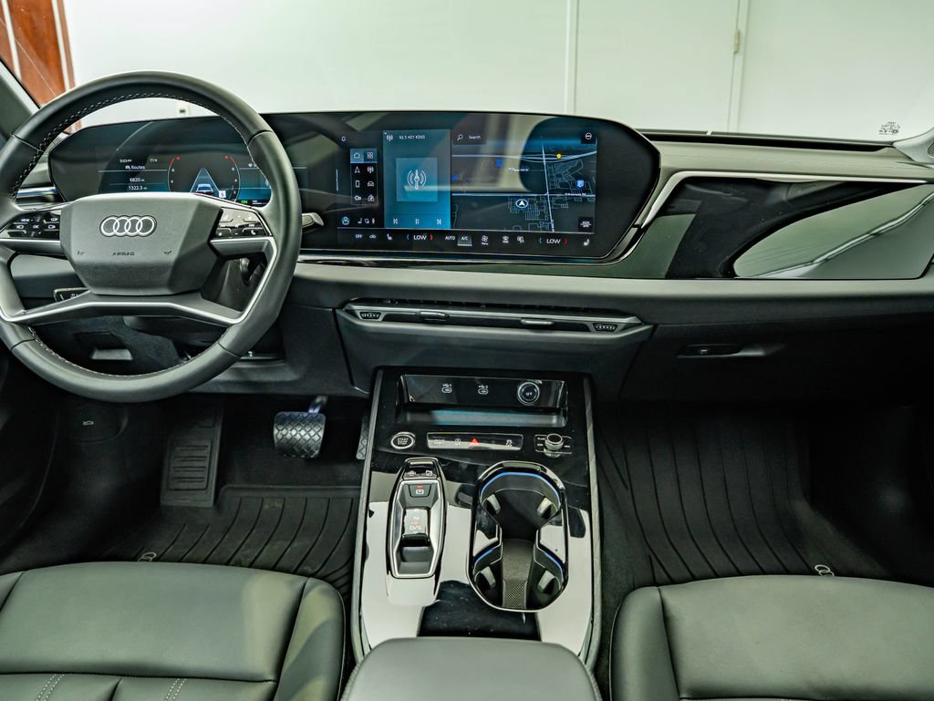 Certified 2025 Audi A5 2.0T Premium Plus w/ Premium Plus AWD/4WD image 28