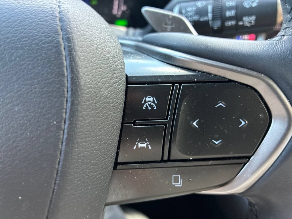 Used 2024 Lexus RX 350 w/ Technology Package AWD/4WD image 24
