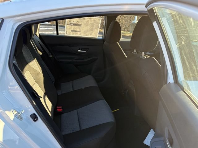 New 2026 Nissan Sentra SV w/ SV Convenience Package FWD image 28