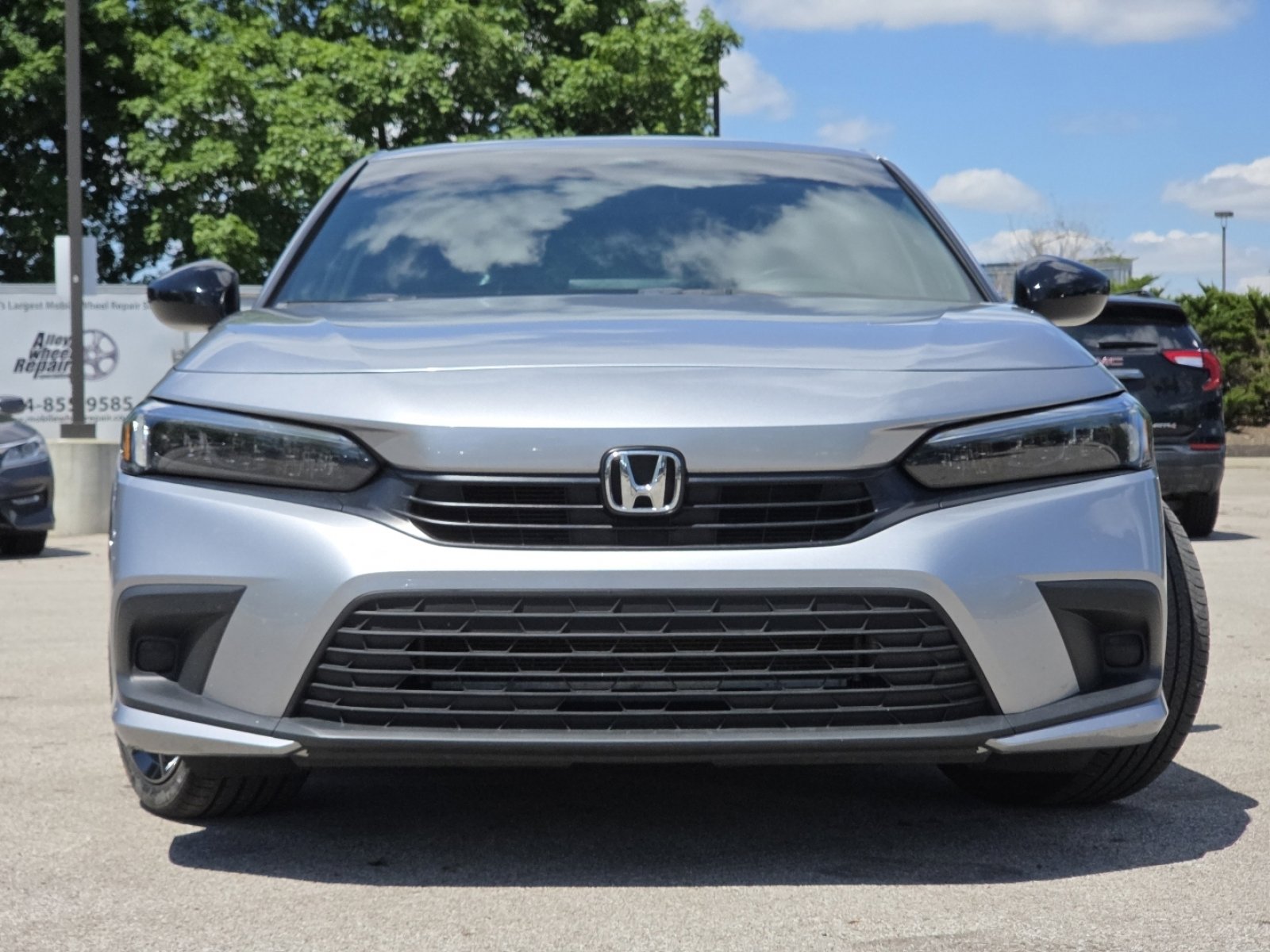 Used 2023 Honda Civic Sport image 15