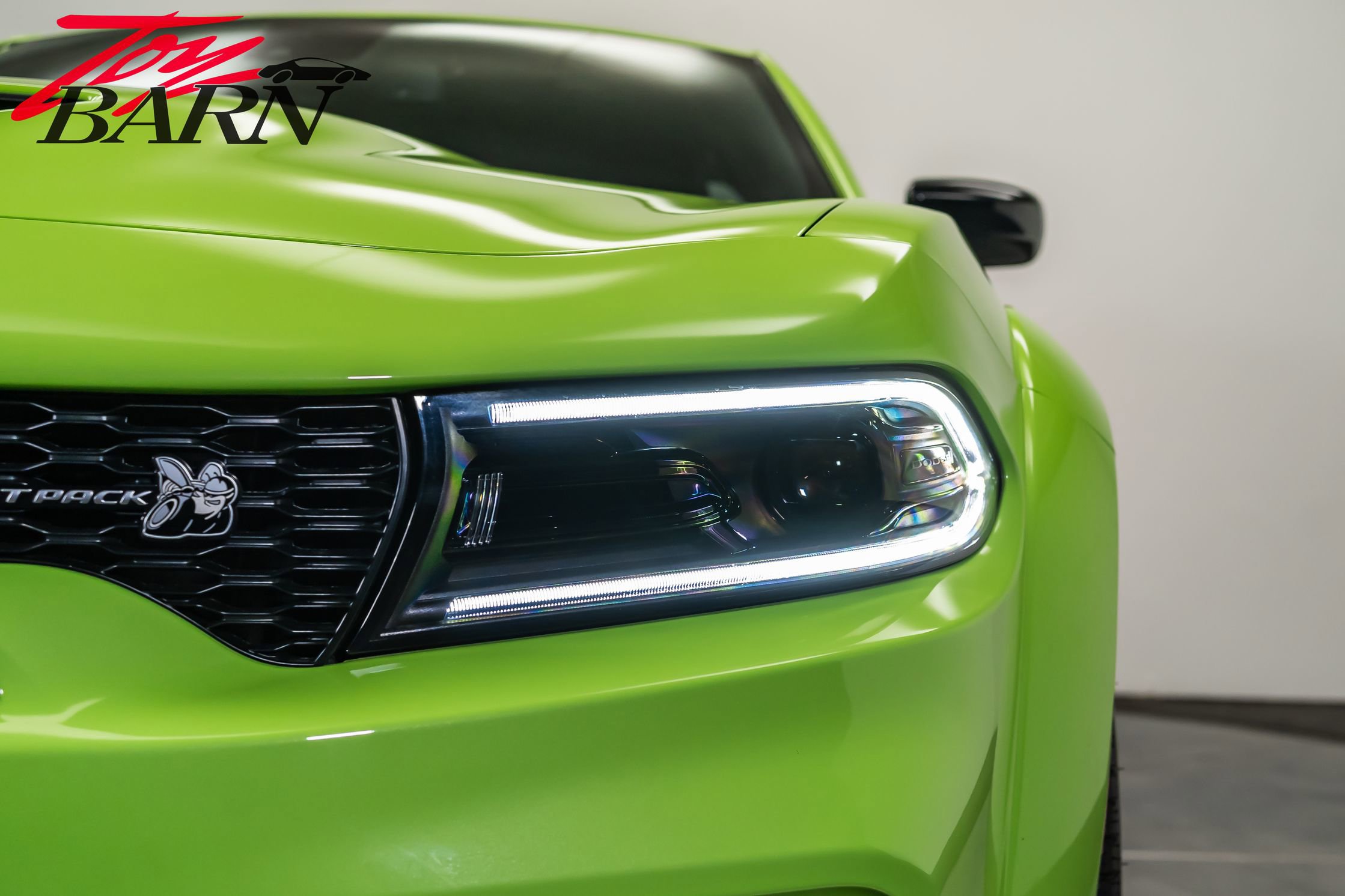 Used 2023 Dodge Charger Scat Pack image 10