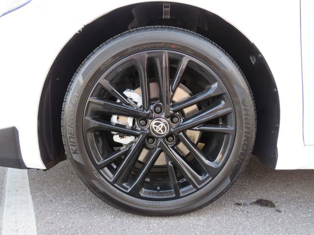 Certified 2026 Toyota Camry SE image 6