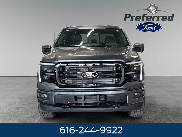 New 2026 Ford F150 Lariat AWD/4WD image 11