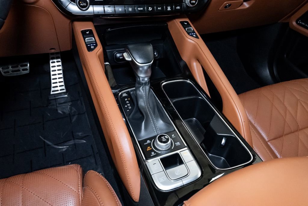 Certified 2024 Kia Telluride SX Prestige X-Line AWD/4WD image 23